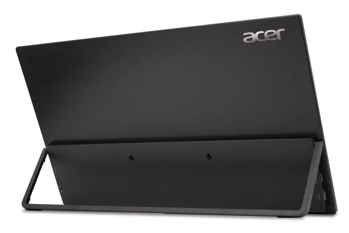 Acer PM161W bmiuux - PM Series - LED-Monitor - 40.6 cm (16")-5