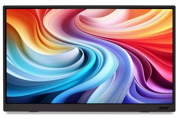 Acer PM161W bmiuux - PM Series - LED-Monitor - 40.6 cm (16")