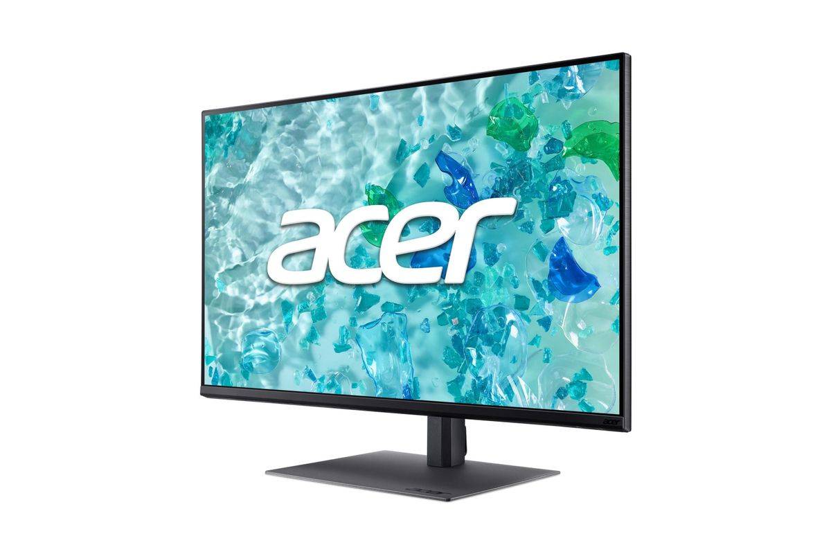 Acer Vero B7 B327QKB1bemiprcuzxv 4K UHD Monitor 80 cm (31,5"")-1