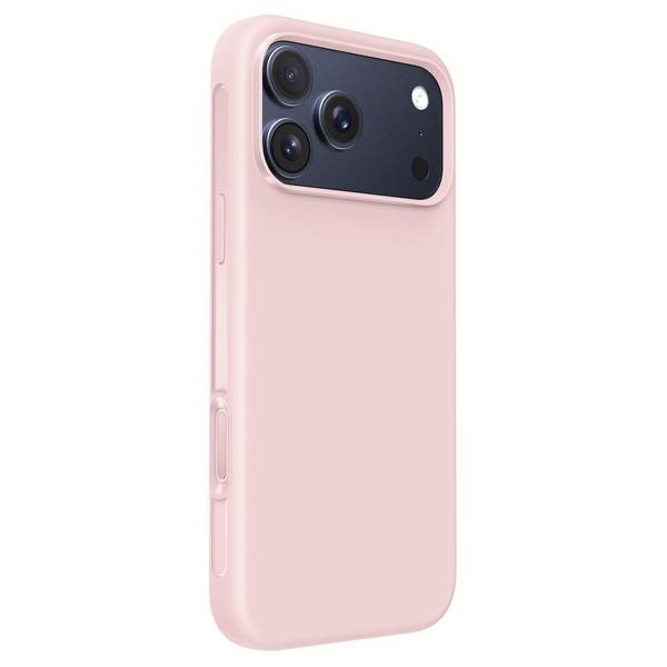 Belkin SheerForce, Cover, Apple, iPhone 17 Pro Max, 17,5 cm (6.9"), Pink
