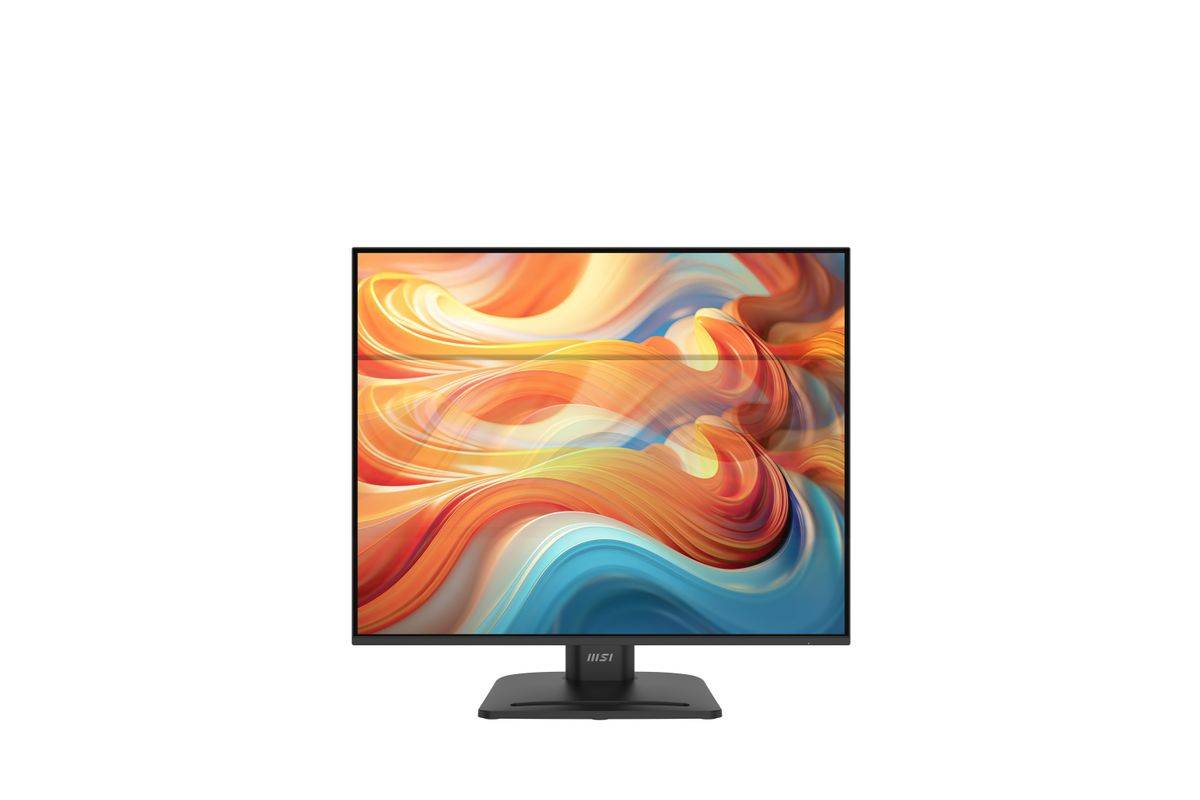 MSI PRO MP245PHGDE E14 Monitor 60,45 cm (23,8"") 9S6-3PE69M-001-1