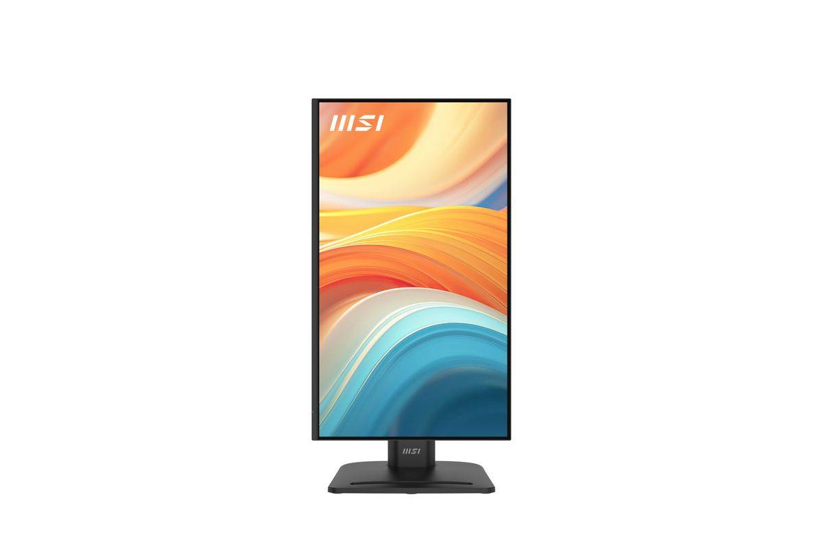 MSI PRO MP245PHGDE E14 Monitor 60,45 cm (23,8"") 9S6-3PE69M-001-2