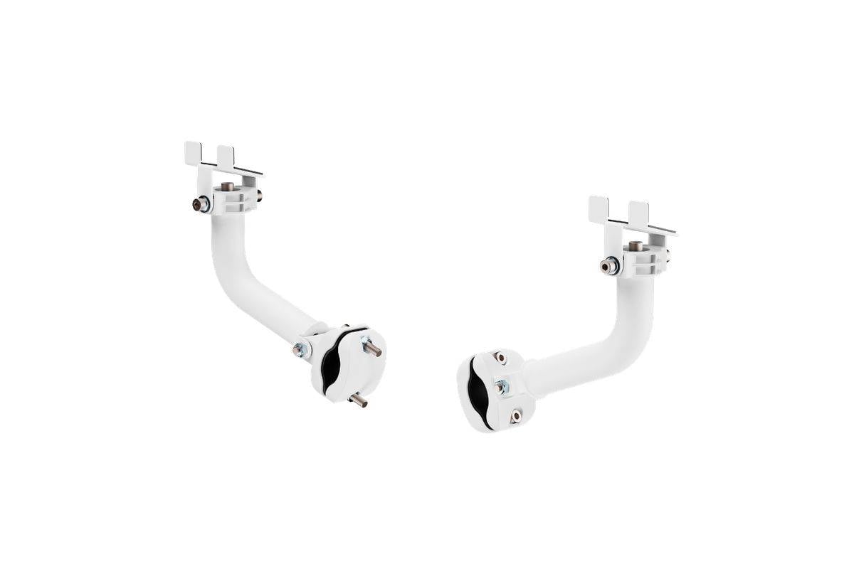 Oplite Monitor Zusatzhalter 45-57" ScreenLockPro R8/S8 white retail-4