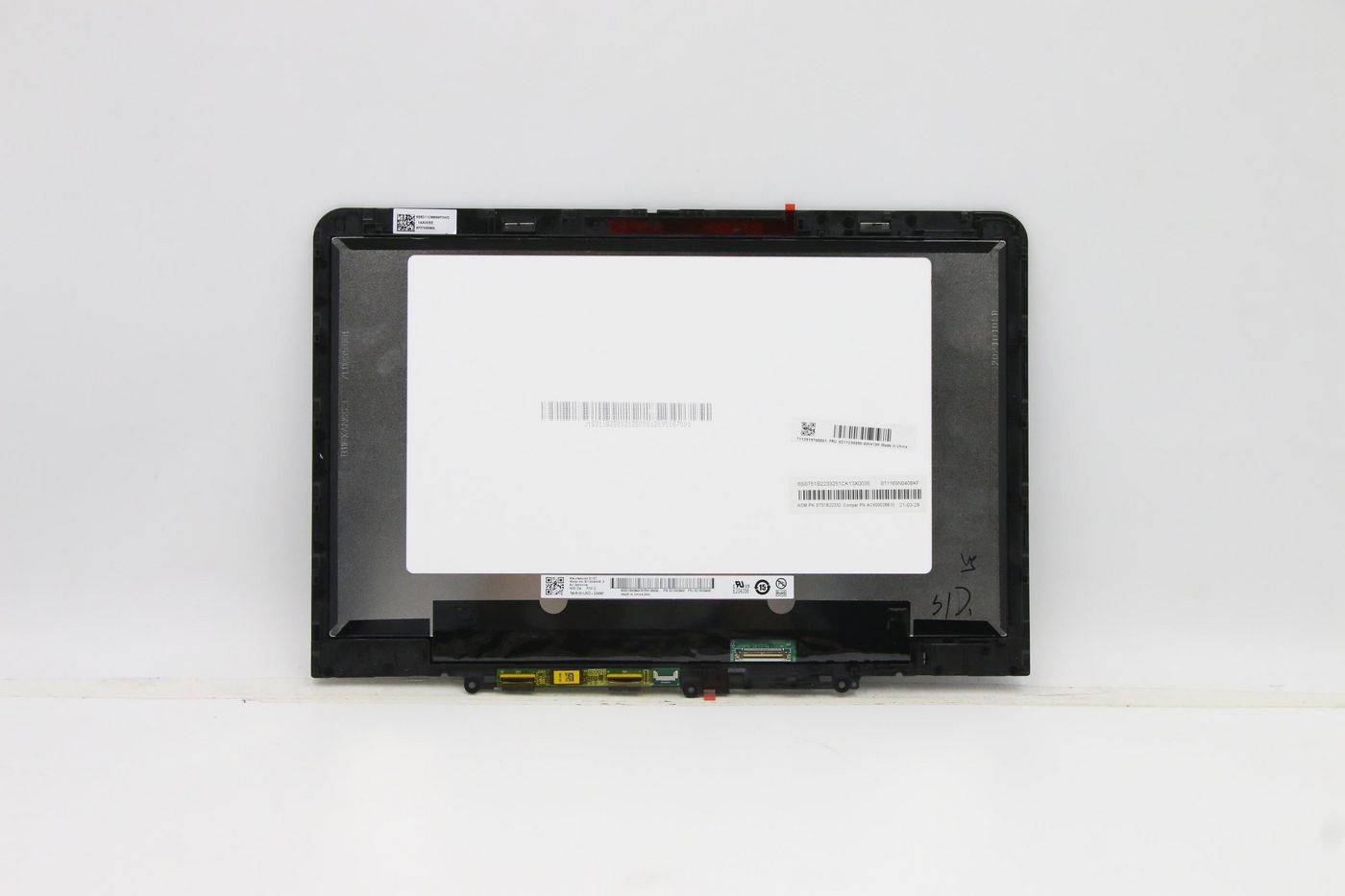 Lenovo HD LCD touch module for Chromebook - Flachbildschirm (TFT/LCD) - 29,5 cm - 11,6"-1