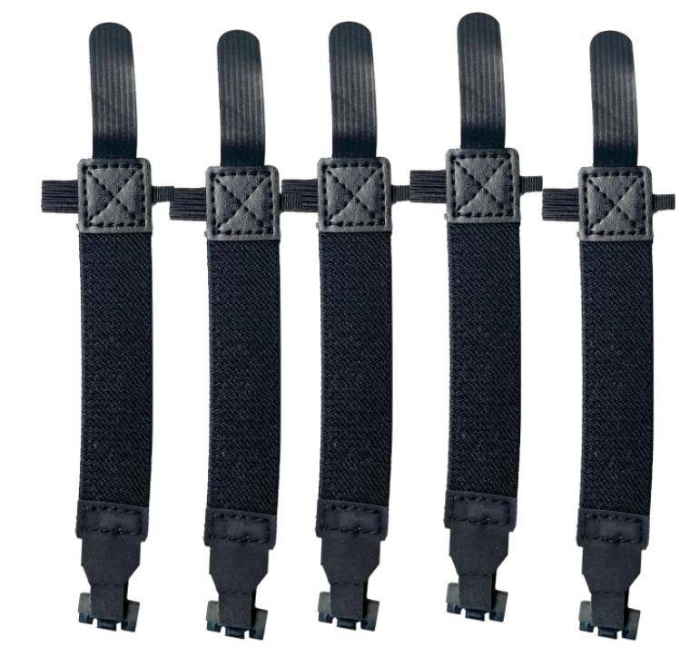Handstrap 5 pieces for Memor 12-17-0