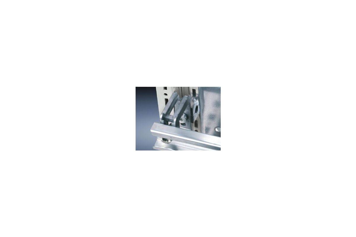 Rittal SZ C rails 30/15 to EN 60 715 - Rack C-Profil Schiene - 1.155 m (Packung mit 6)-2