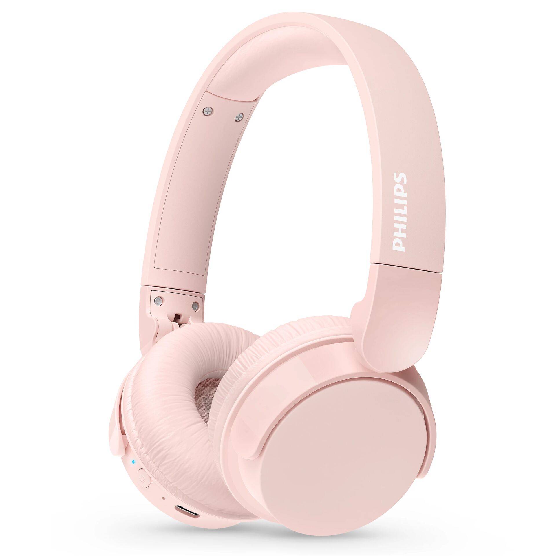 Philips TAH4209PK - Kopfhörer mit Mikrofon-0
