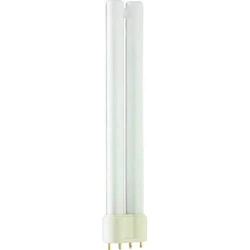 PHILIPS-LM PHILIPS-LM Kompaktleuchtstofflampe 18W A MASTER PL-L 18W/827/4P 1CT/25 2700K-1