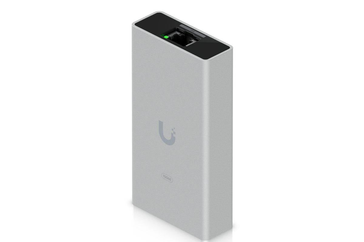 Ubiquiti UniFi - Netzwerkadapter - USB-C - 10-0