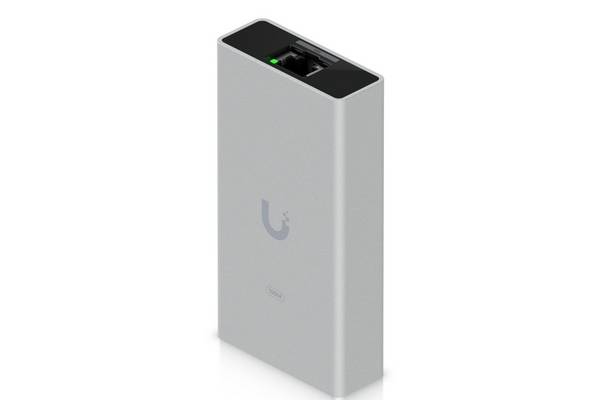 Ubiquiti UniFi - Netzwerkadapter - USB-C - 10