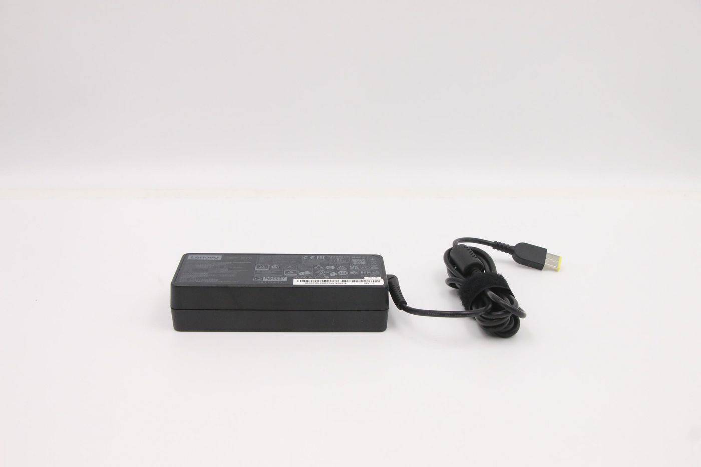LENOVO - AC adapter for laptops - PC-/Server Netzteil - 90 W-6