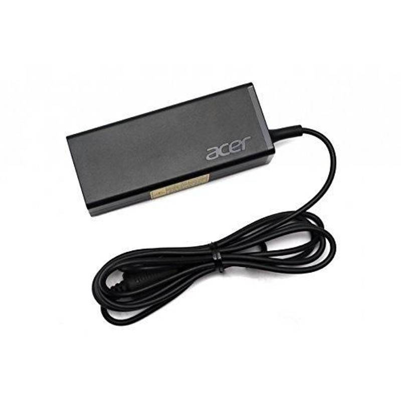 KP.04503.004 Netzteil 45 Watt schwarz - Original - PC-/Server Netzteil (KP.04503.004)-0