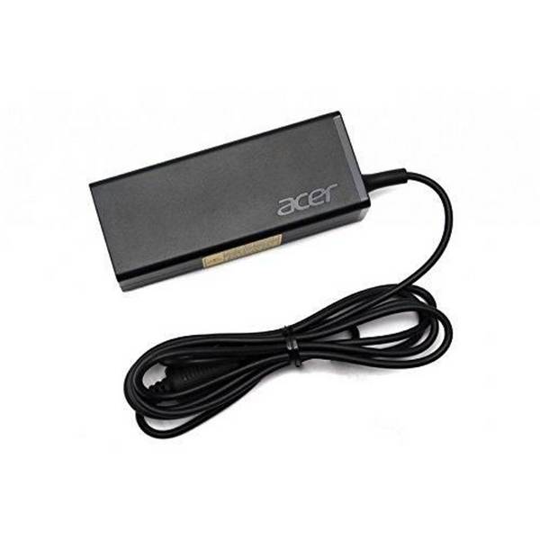 KP.04503.004 Netzteil 45 Watt schwarz - Original - PC-/Server Netzteil (KP.04503.004)