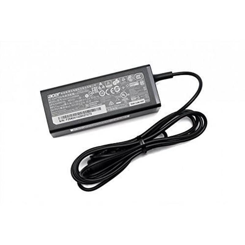 KP.04503.004 Netzteil 45 Watt schwarz - Original - PC-/Server Netzteil (KP.04503.004)-1