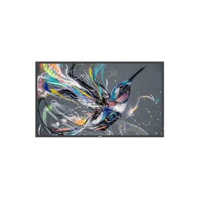 Philips 86BDL3511Q 218 cm 86" Diagonalklasse 217,4 85.6" sichtbar Q-Line LCD-Display mit LED-Hintergrundbeleuchtung-0
