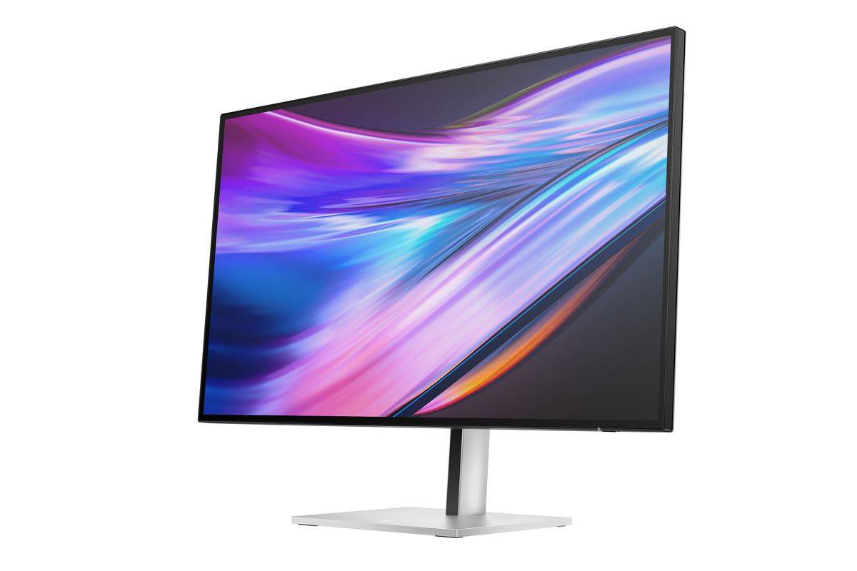HP 732xk - Series 7 Pro - LED-Monitor - 80 cm (31.5")-2