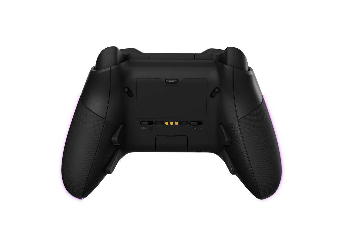 ASUS ROG Raikiri II XBOX Wireless Controller Schwarz 90GC0230-BGP000-2