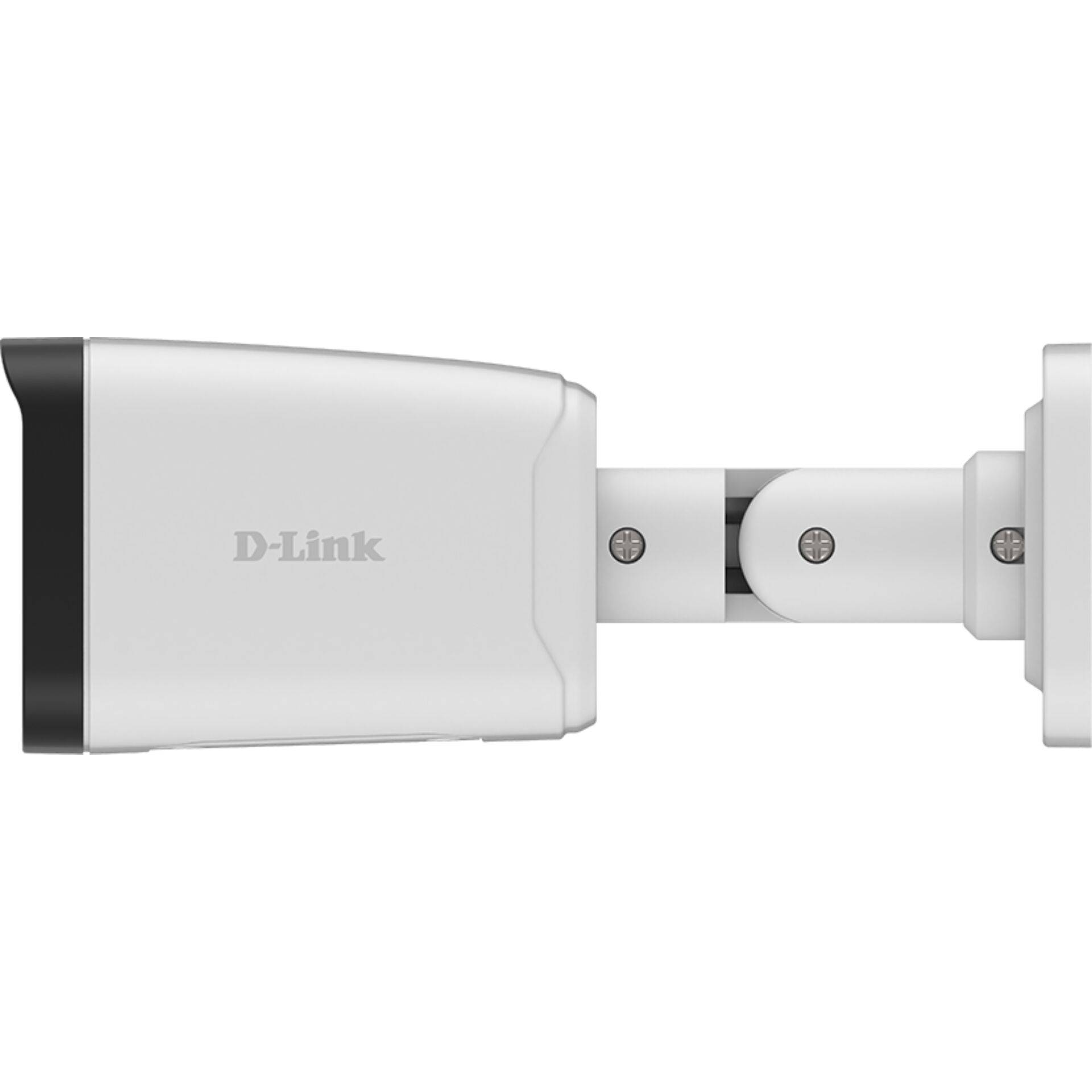 D-Link BCB-P01 - Netzwerk-Überwachungskamera - Kugel - Außenbereich - wetterfest - Farbe (Tag&Nacht)-1