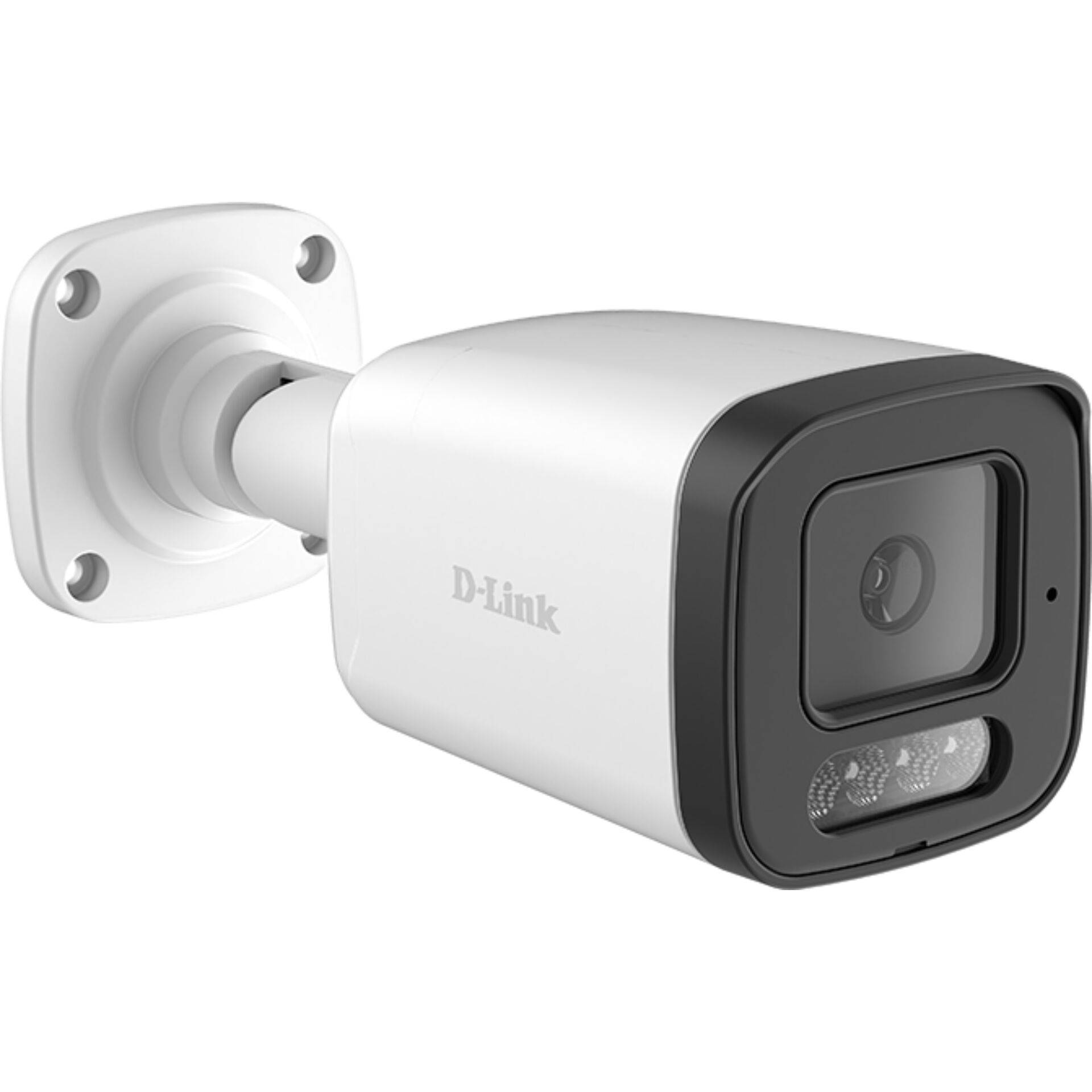 D-Link BCB-P01 - Netzwerk-Überwachungskamera - Kugel - Außenbereich - wetterfest - Farbe (Tag&Nacht)-2