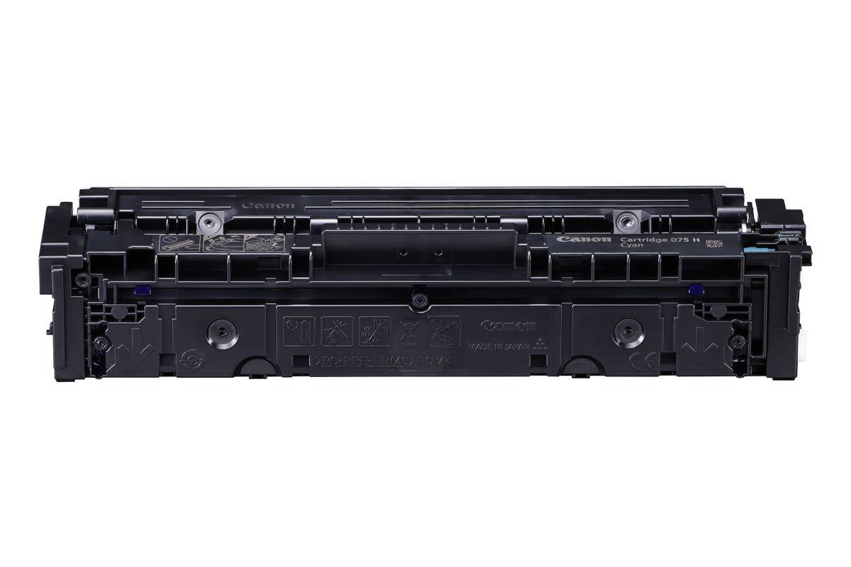 Canon Ink Cartridge 075 H C-3