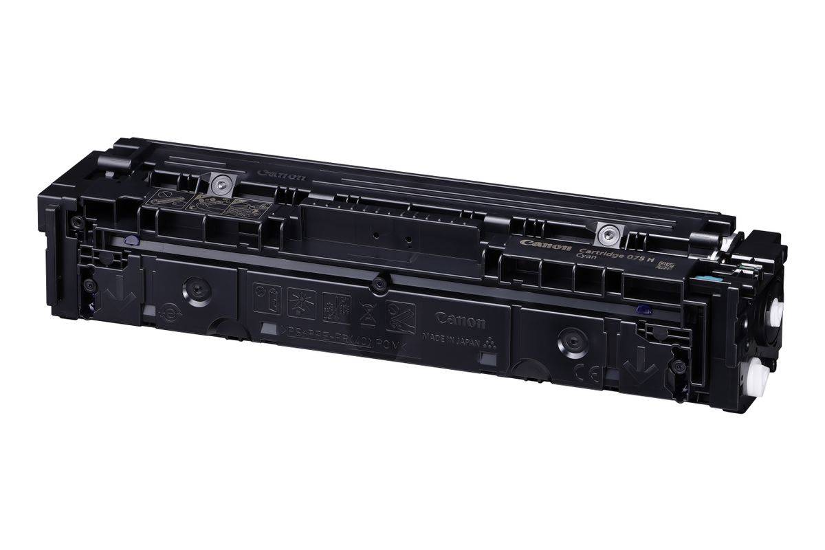 Canon Ink Cartridge 075 H C-4