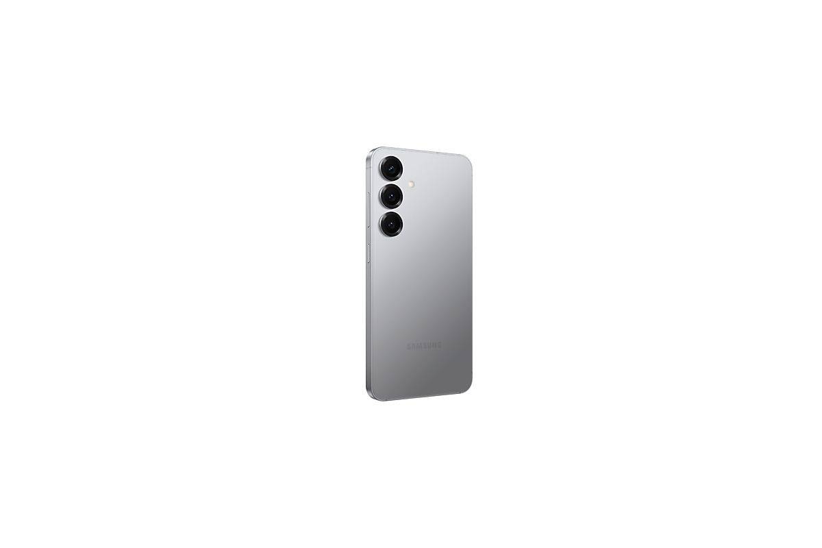 Samsung Galaxy S25 - Enterprise Edition - 5G Smartphone - Dual-SIM - RAM 12 GB / Interner Speicher 128 GB - OLED display-3