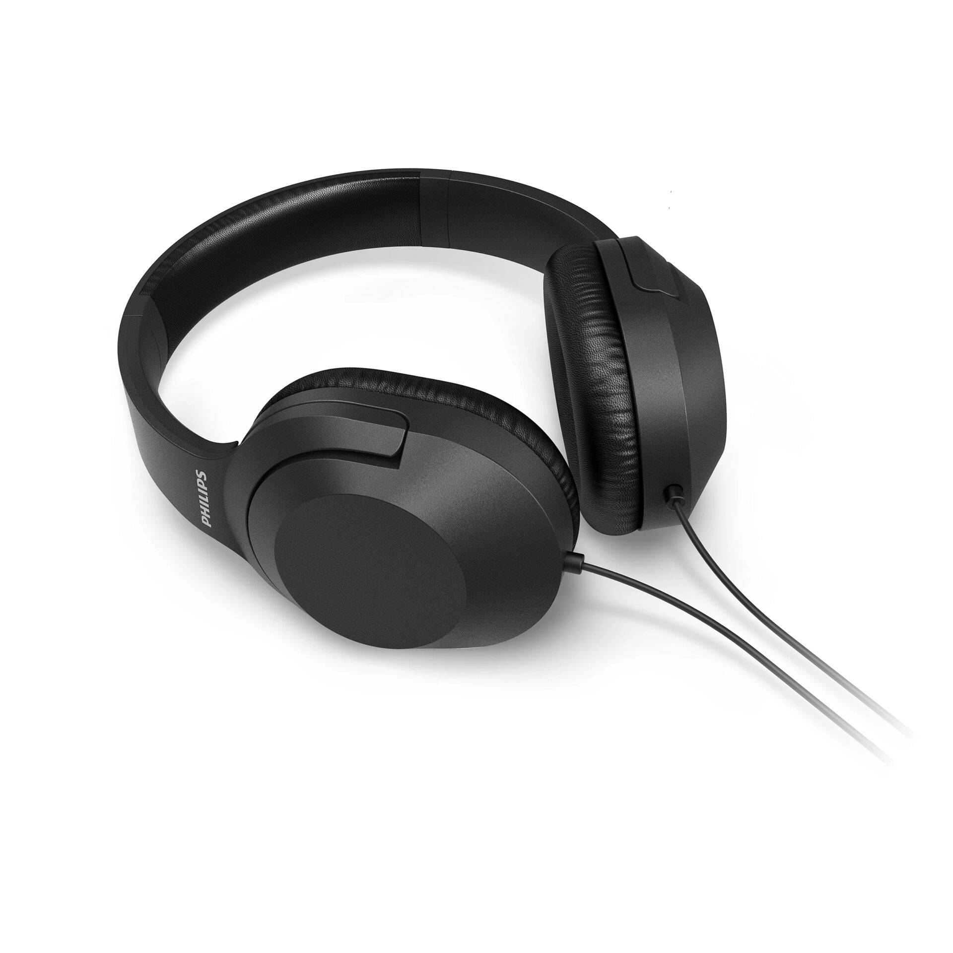 Philips TAH2005BK - Kopfhörer - ohrumschließend-2