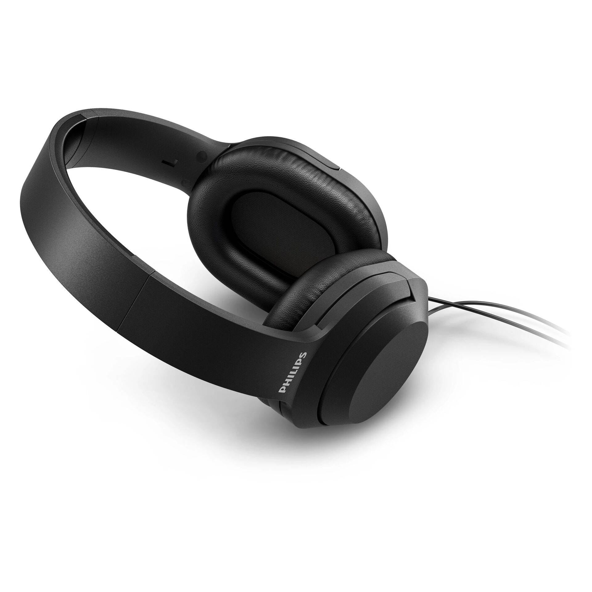 Philips TAH2005BK - Kopfhörer - ohrumschließend-3