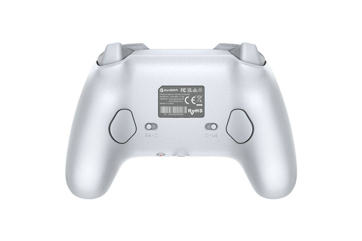 GameSir Controller G7 SE kabelgebunden weiß-4