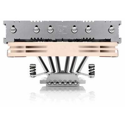 NOCTUA - NH-L12Sx77 Top-Blower CPU-Kuehler für Sockel 1150 1151 1155 1156 1200 1700 1851-0