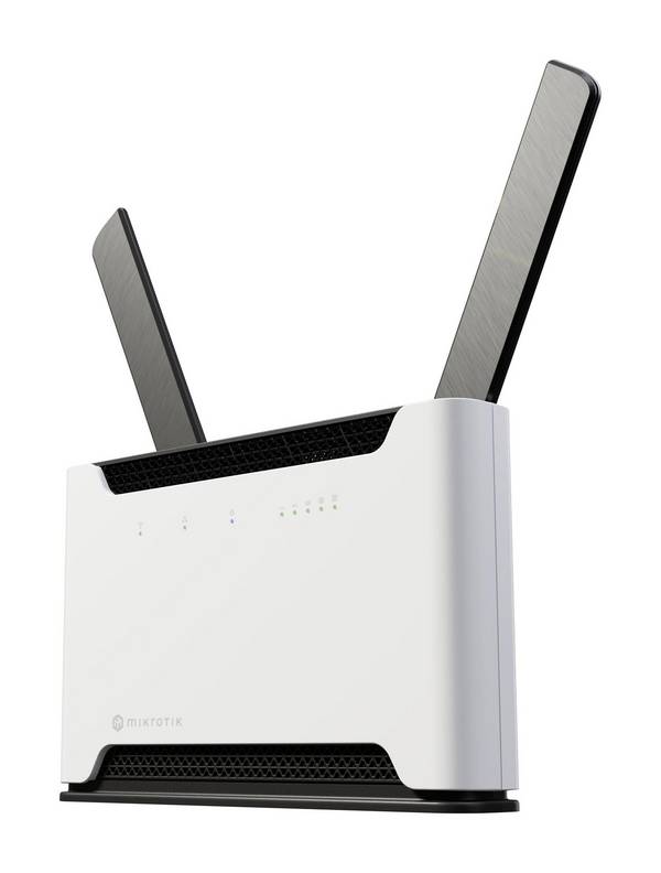MikroTik Chateau 5G R17 ax - Wireless Router
