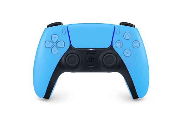 Sony DualSense - Game Pad - kabellos - Bluetooth
