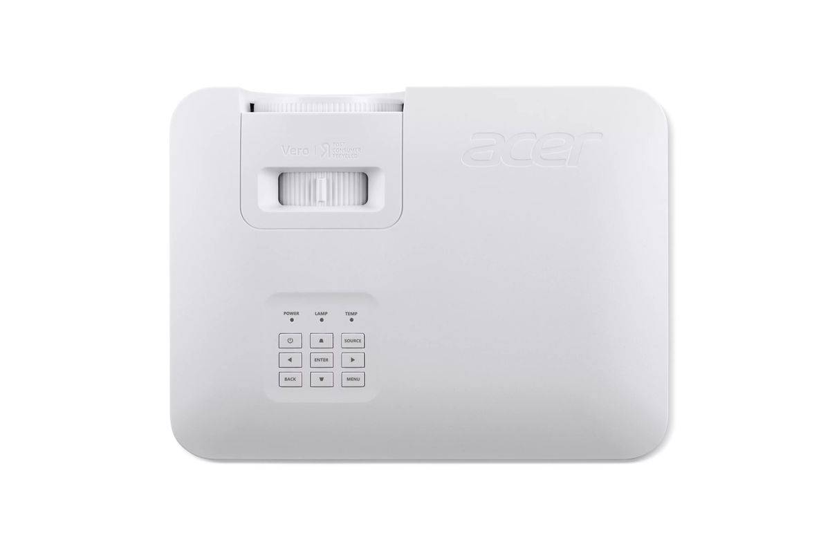 Acer Beamer Vero PL2530i DLP 5000 lm 1920 x 1080 Full HD 3D ready, Zoom-Funktion, Integrierter Lautsprecher, automatisch-4