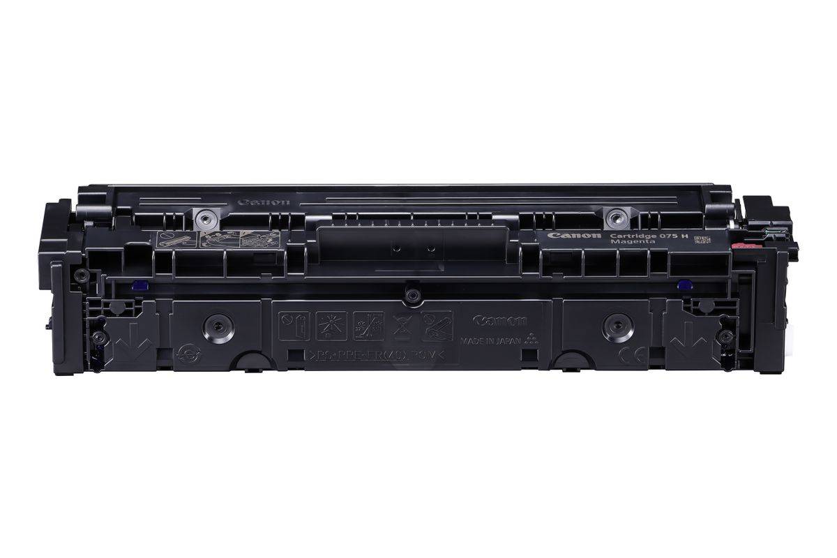 Canon Ink Cartridge 075 H M-3