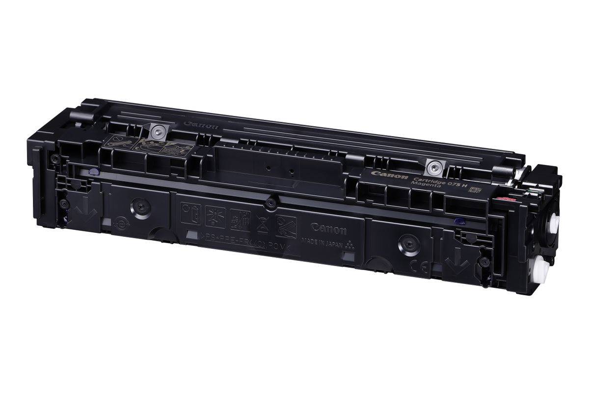 Canon Ink Cartridge 075 H M-4
