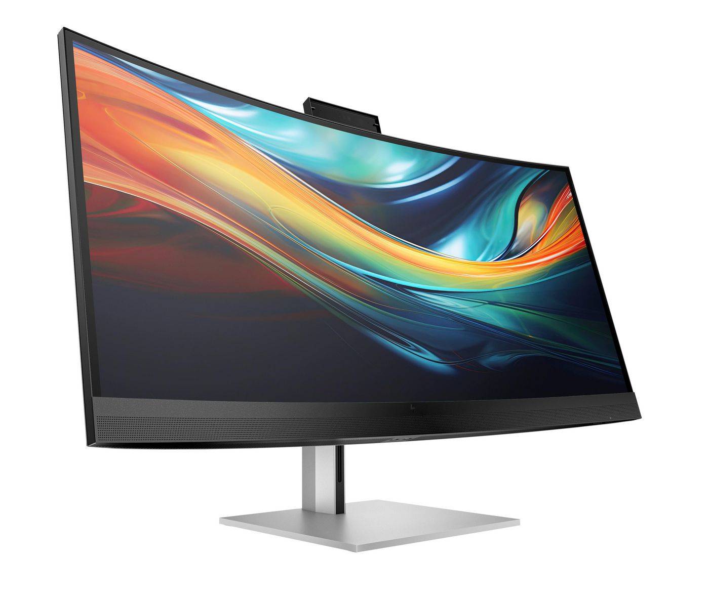 HP - Series 7 Pro 39.7 inch 5K2K Conferencing Monitor-740pm - 100,8 cm-3