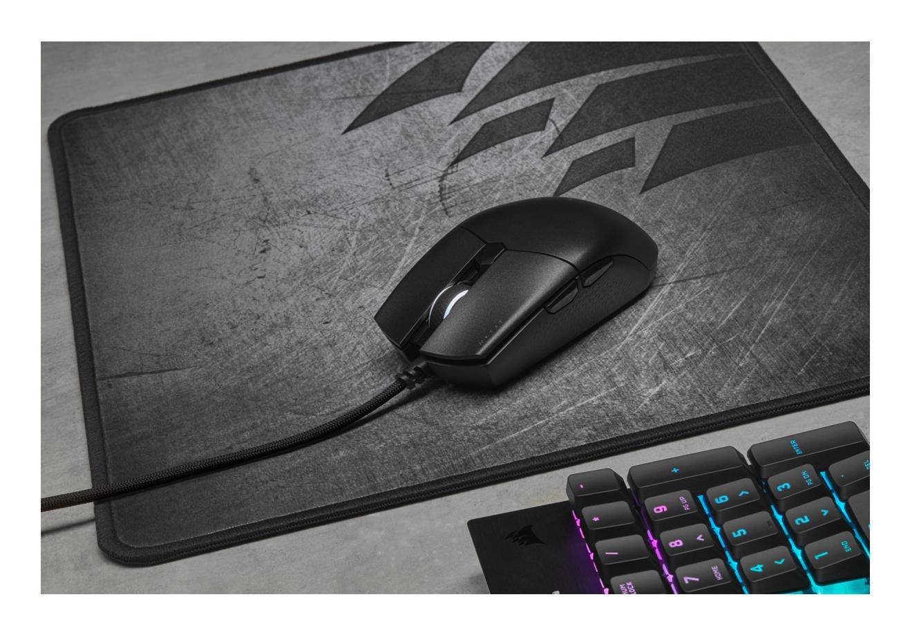 CORSAIR Gaming KATAR PRO XT - Maus - optisch-5