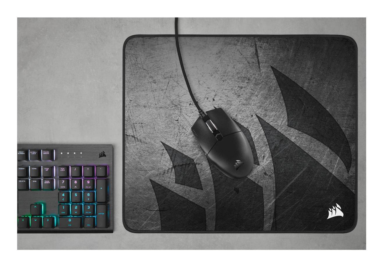 CORSAIR Gaming KATAR PRO XT - Maus - optisch-6