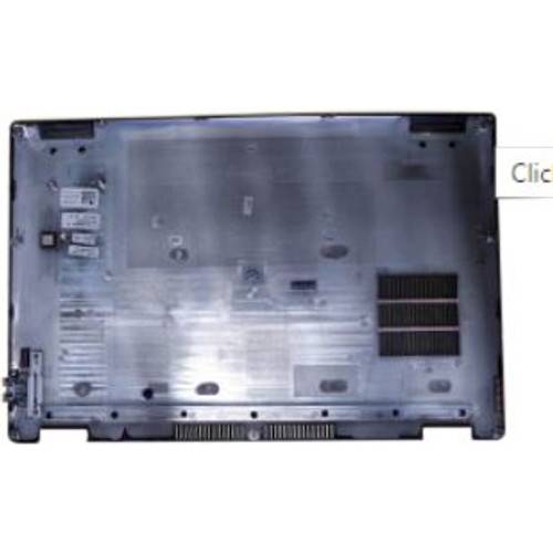 Bottom - Door - ASM w - SCR - Lat 5420-1