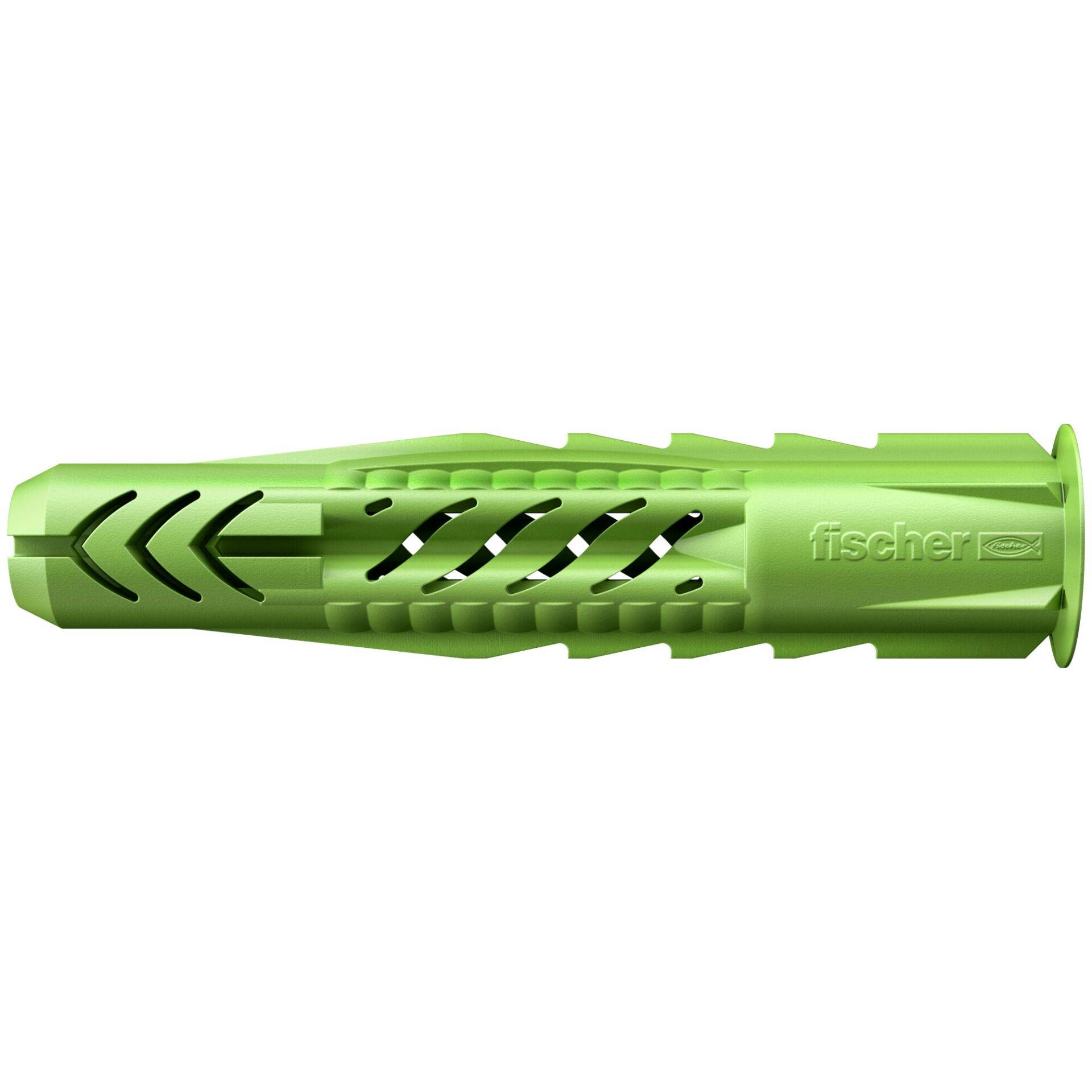 UX Green R Kunststoff-Hohlwandstecker 40Stueck e-0