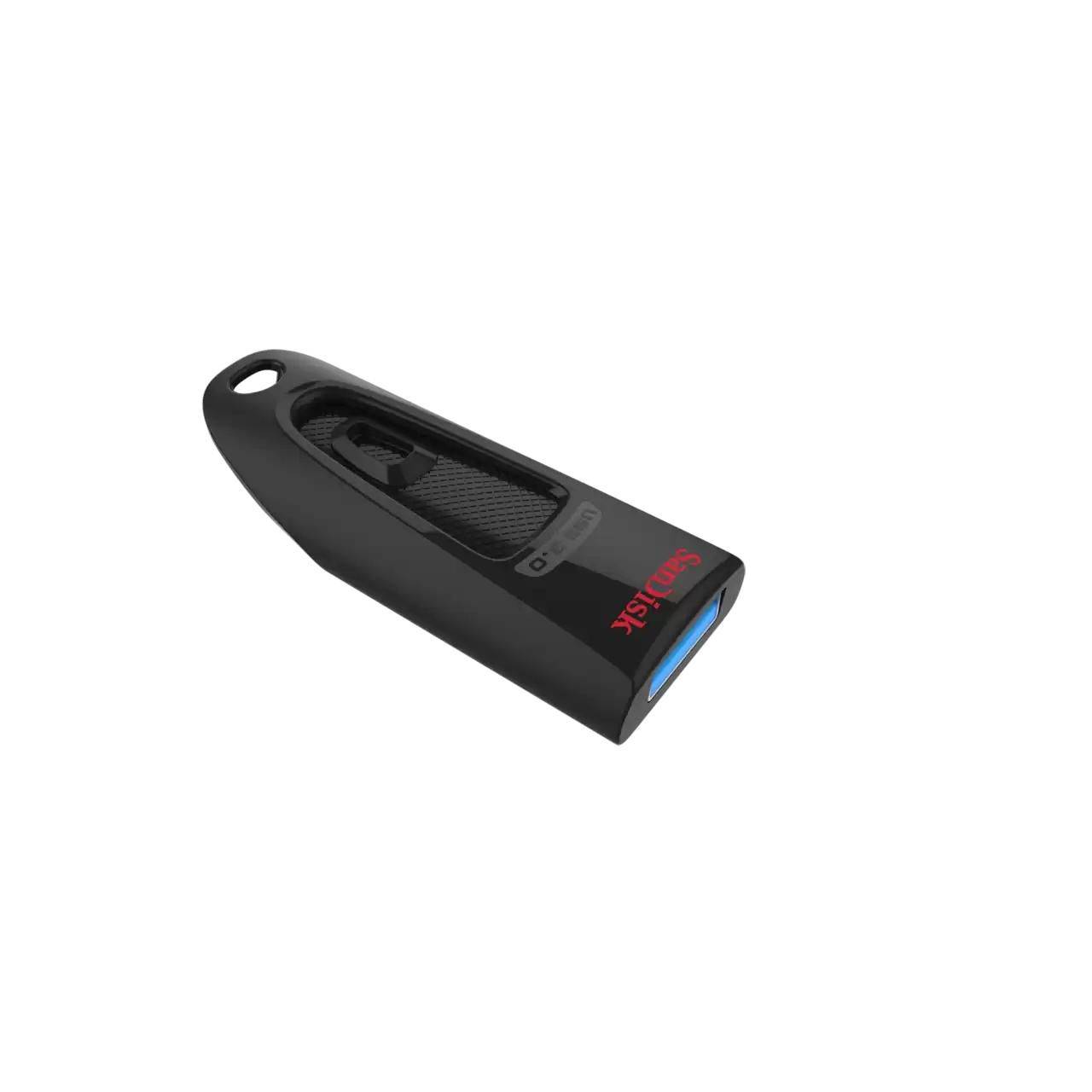SanDisk Ultra - USB-Flash-Laufwerk - 64 GB - USB 3.0 (Packung mit 3)-5
