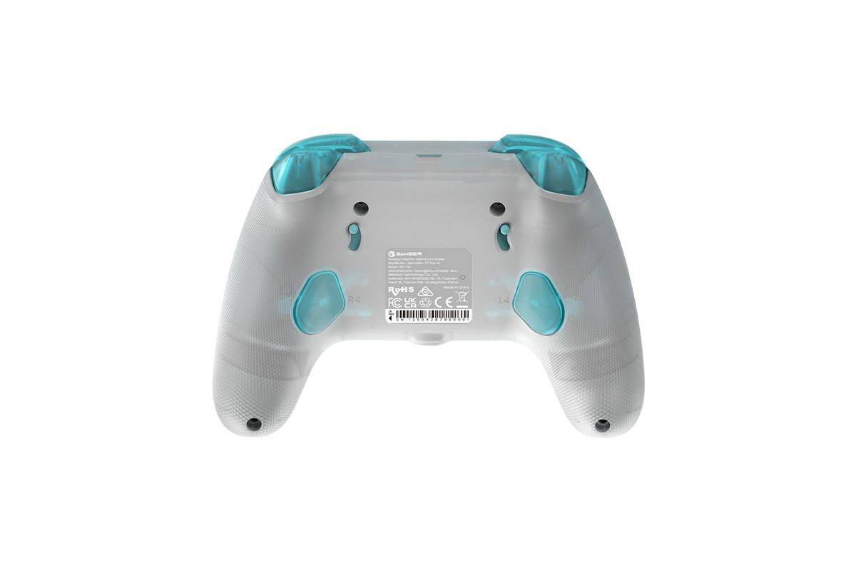 GameSir Controller T7 Pro kabelgebunden floral Xbox-2