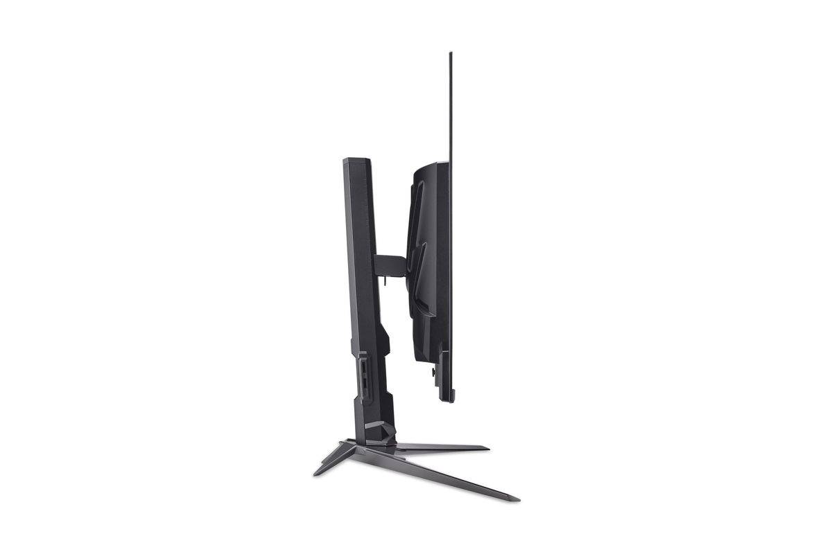 Acer Predator X32 X5bmiiphuzx - X Series - OLED-Monitor - Gaming - 81.3 cm (32")-3