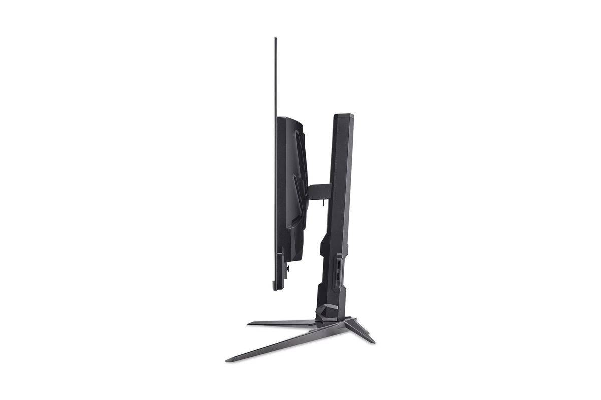 Acer Predator X32 X5bmiiphuzx - X Series - OLED-Monitor - Gaming - 81.3 cm (32")-4