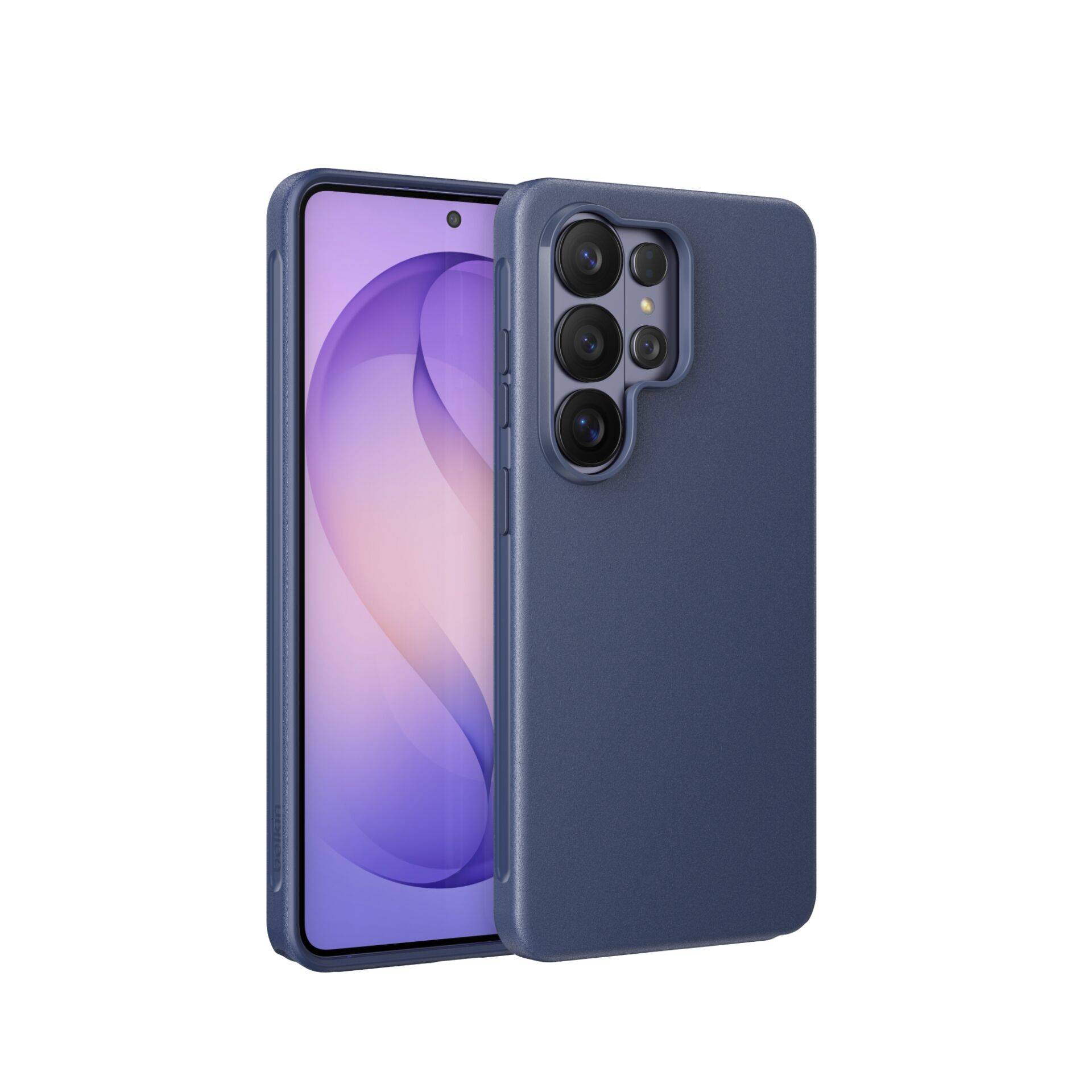 Belkin Protect Series - Hintere Abdeckung für-1
