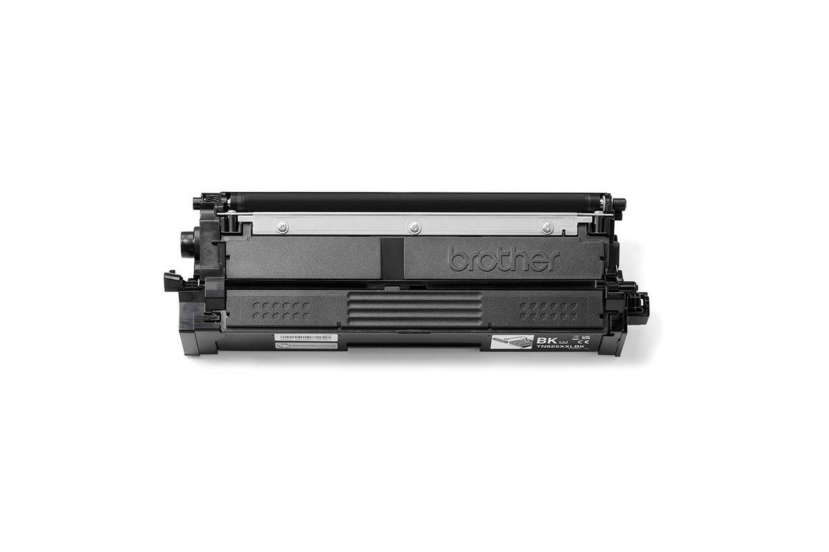 Brother TN625XXLBK - Mit hoher Kapazität - Schwarz-1