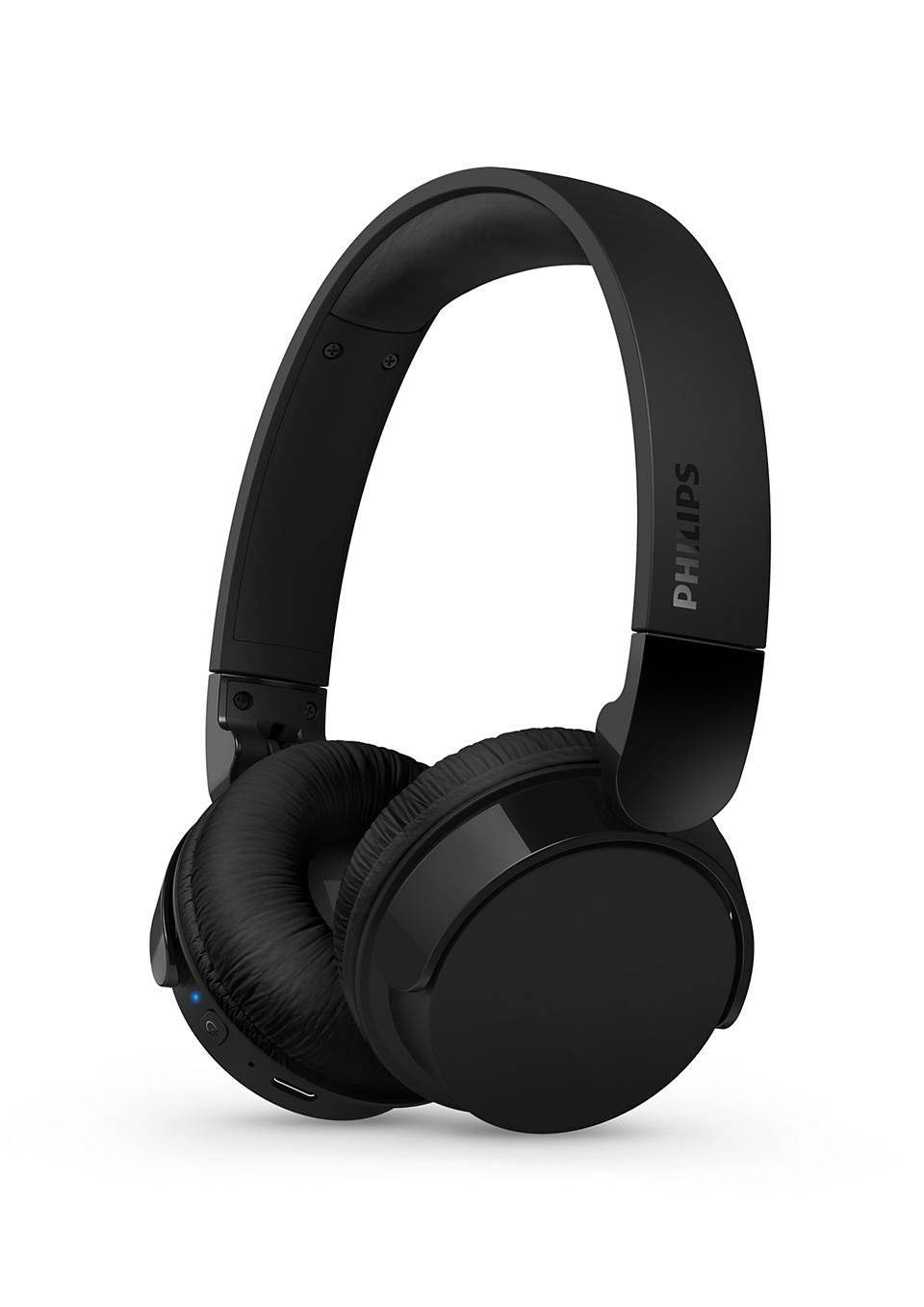 Philips 4000 series TAH4209BK/00 headphones/headset Eingabe / Ausgabe Kopfhörer & Headsets-0