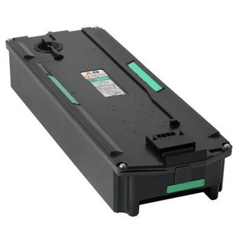 Ricoh Tonersammler - für Ricoh Aficio MP C3003 - Aficio MP C4503 - Aficio MP C55-0