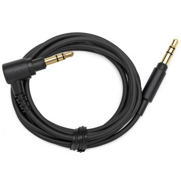 Sony CABLE WITH PLUG B Kabel