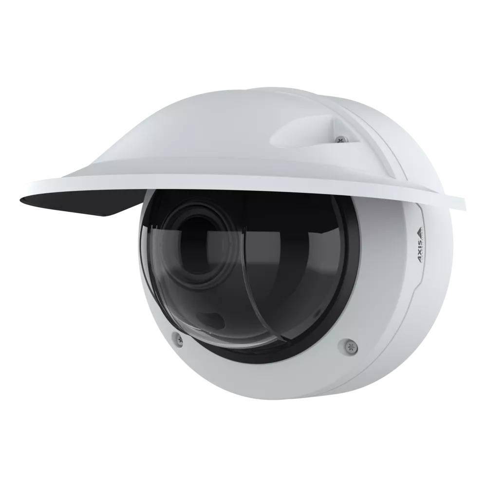 Axis Q3546-LVE Netzwerk Netzwerkkameras-4